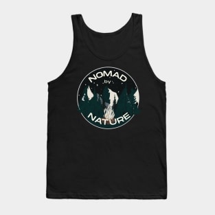 Nomad by Nature Tank Top